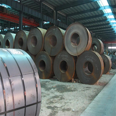 1020 Carbon steel coil