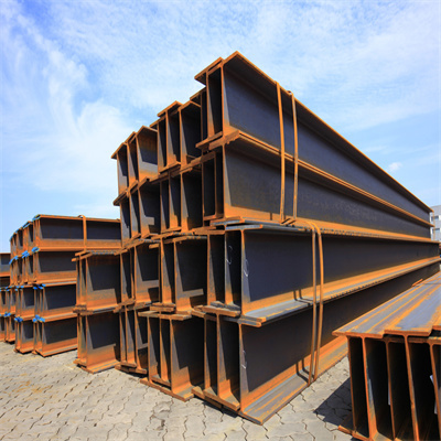 Carbon  Steel  I beam
