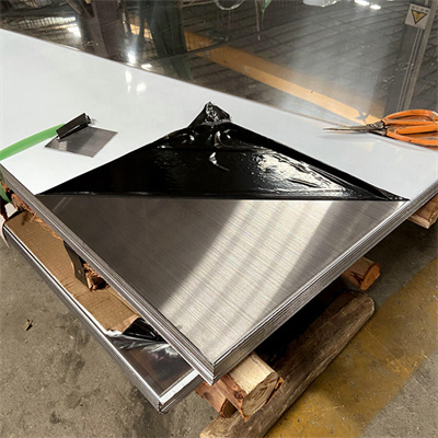316L Stainless steel plate