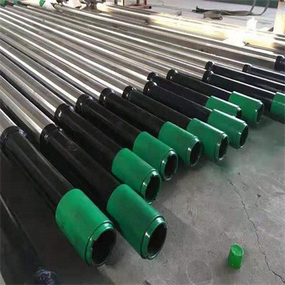 Drill Pipe