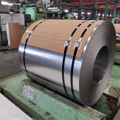 DX52D  Galvanized coil