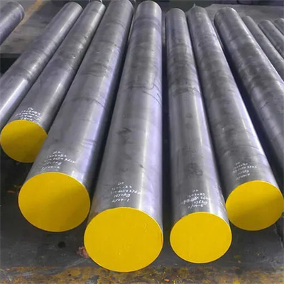 A214  Carbon steel round bar