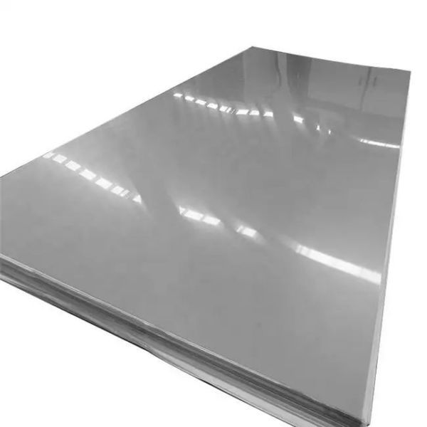 Hastelloy Alloy Sheet