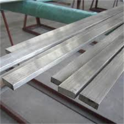 Flat Steel