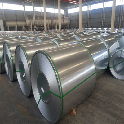Q235  Galvanized coil
