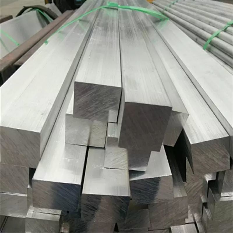 201  Stainless steel round bar