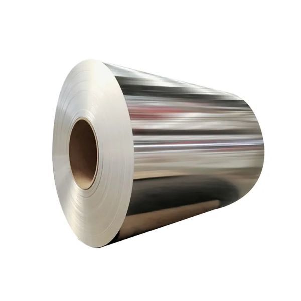 Hastelloy Alloy Coil