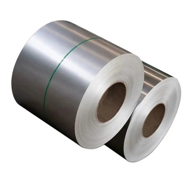 Inconel Coil