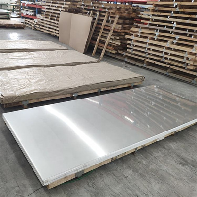 904L Stainless steel plate