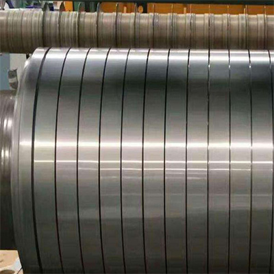 316L  Stainless steel strip