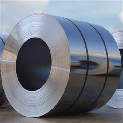 Cold Rolled Grain Oriented Silicon Steel
