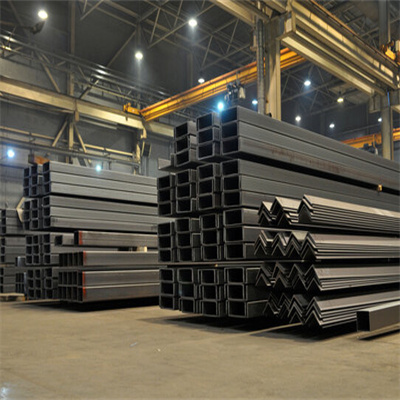 Carbon steel Channel