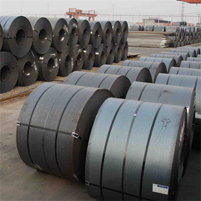 DC01 Carbon steel coil
