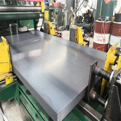 NM400  Carbon steel plate