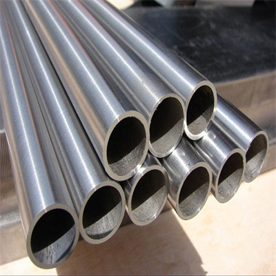 Hastelloy C-276  Stainless steel pipe