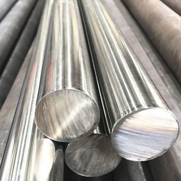 Inconel Bar