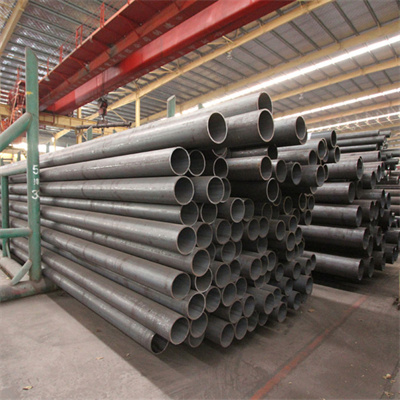 Structural Steel Pipe
