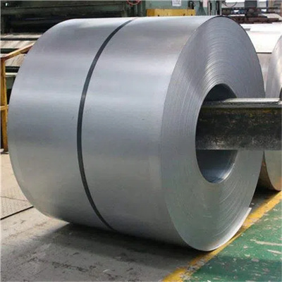 Cold rolled Non-Oriented silicon steel
