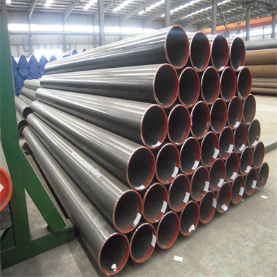 Welded Steel Pipe