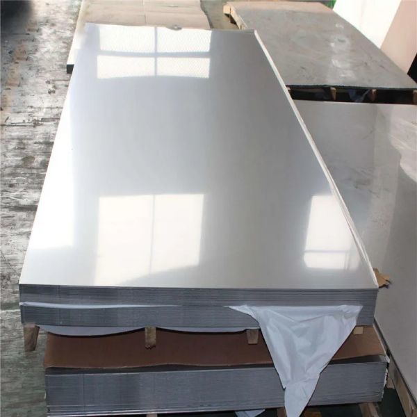 Monel Alloy Plate/Sheet