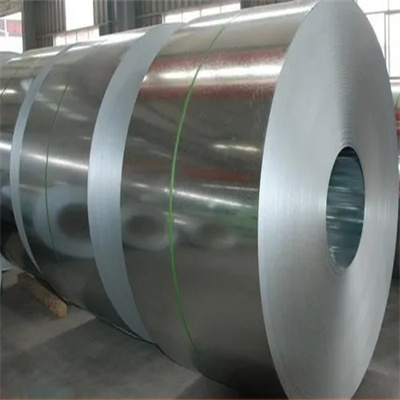 Cold Rolled Silicon Transformer Steel