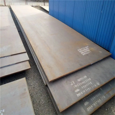 A36  Carbon steel plate