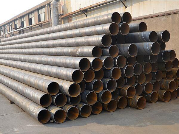 What is the use of anti-corrosion steel pipe