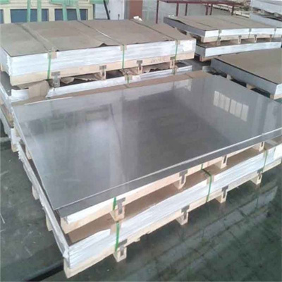 MONEL400 Stainless steel plate