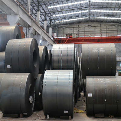 A36 Carbon steel coil