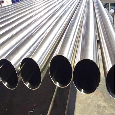 Monel400  Stainless steel pipe