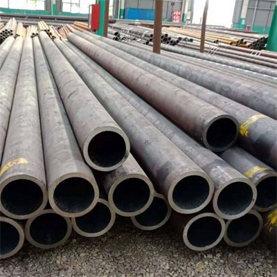 A283  Carbon steel pipe