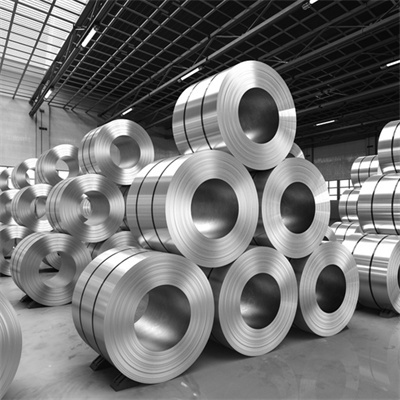 Q195  Galvanized coil
