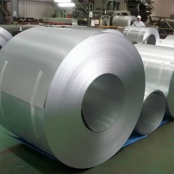 Monel Alloy Coil