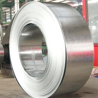 DX51D Galvanized Strip