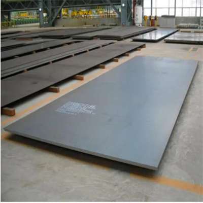 S275JR  Carbon steel plate