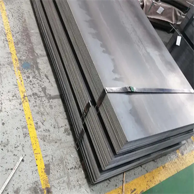 AH36  Carbon steel plate