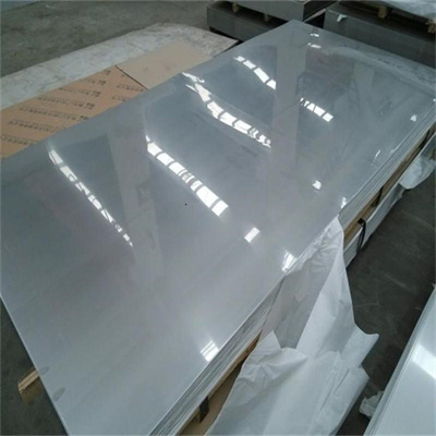 430 Stainless steel plate