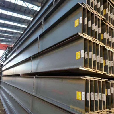 Stainless H beam