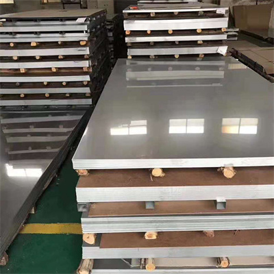 310S  Stainless steel plate