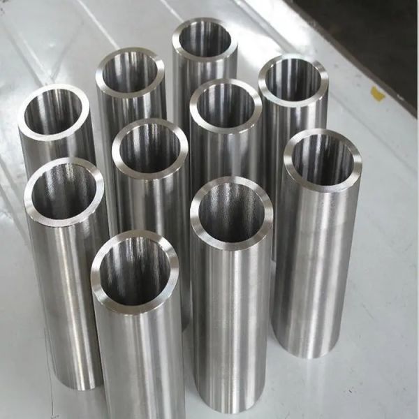 Inconel Pipe