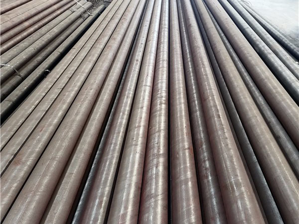 How to improve the inner surface quality of seamless steel pipe