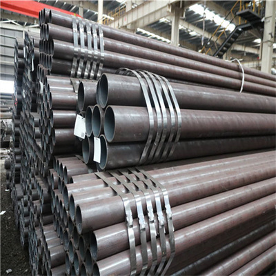 Seamless Alloy Steel Tube