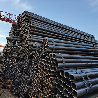 A53  Carbon steel pipe