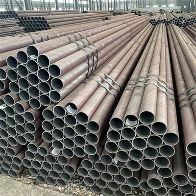 A106 GRB  Carbon steel pipe