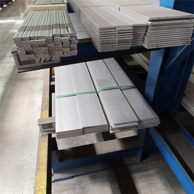 Carbon  Flat steel