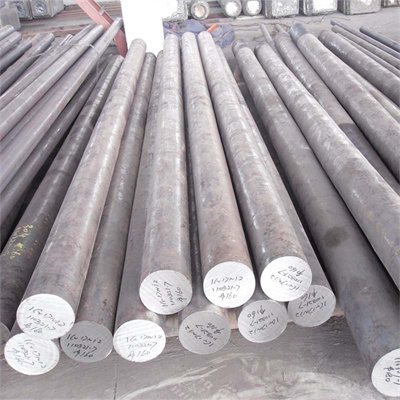 Carbon steel round bar