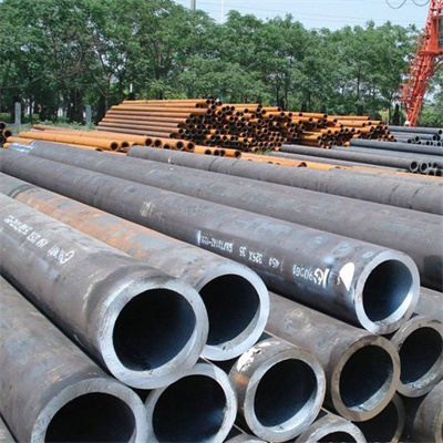 A179  Carbon steel pipe