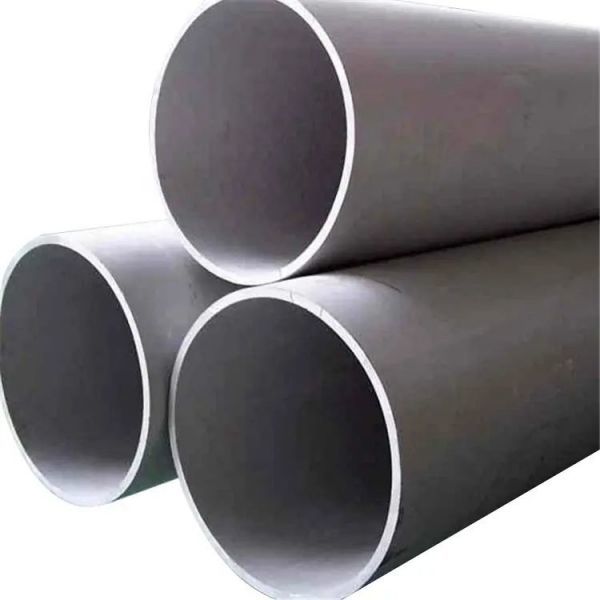 Hastelloy Alloy Pipe