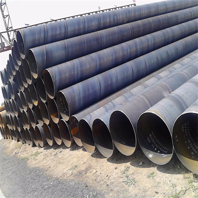 LSAW Steel Pipe