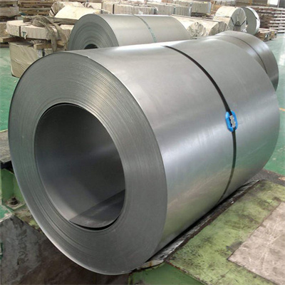SPCC Cold Rolled Steel Coil